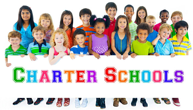 First Charter School