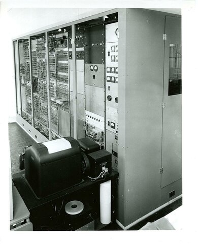 Desarrollo de Técnicas de Computación