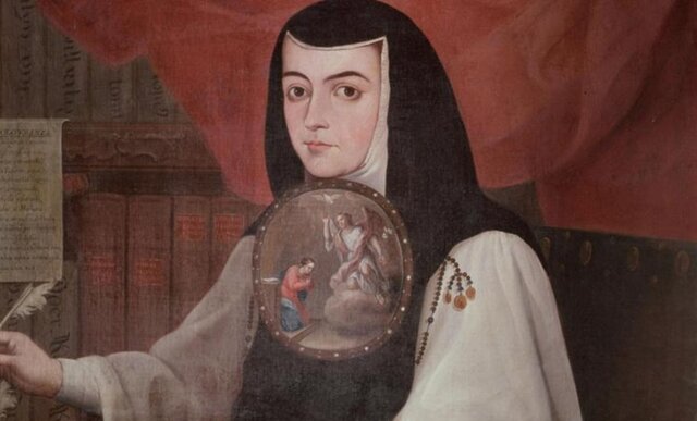Sor Juana Inés de la Cruz