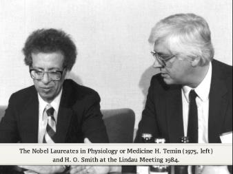 Temin y Smith