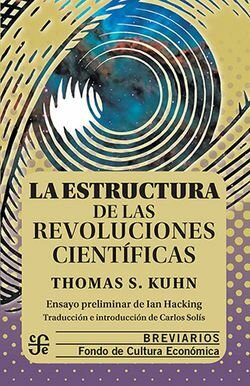 La estructura de las revoluciones científicas