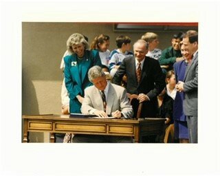 Goals 2000: Educate America Act 1994