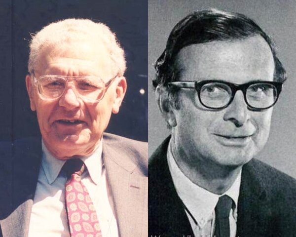 Primeros Doctores en Investigación Operativa