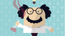 Timeline:  línea de tiempo del el origen y evolución de la investigación y del método científico.