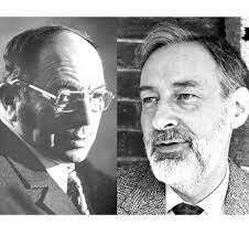 Leonid Kantorovich - Tjallid Koopmans (Problema del Transporte)