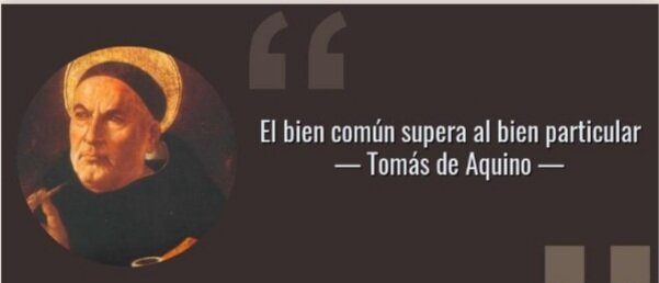 Pensamiento Medieval