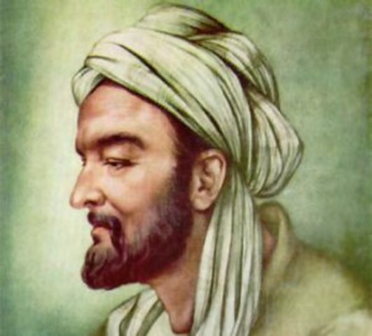 Avicenna, Descubrió método científico de investigación (980-1037) d.c