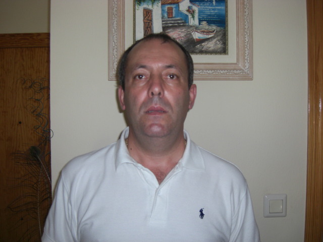 ESTE SOY YO, JOSE RAMIREZ