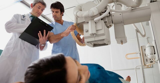 Efectos biológicos de la radiación