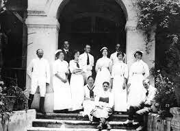 Servicio de Sanidad de los Estados