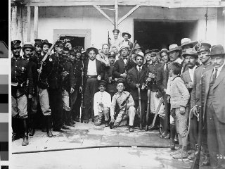 LA PRIMERA COOPERATIVA EN COSTA RICA