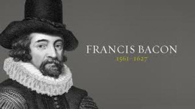 Francis Bacon (1561-1626)