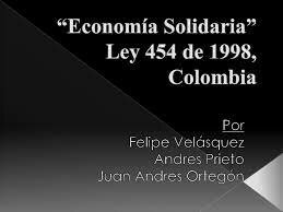 (Ley 454,1998)