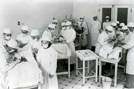 Servicio Médico Social