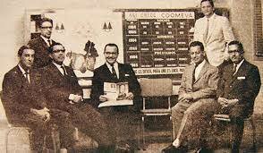 PRIMERA COOPERATIVA DE AHORRO Y CRÉDITO MÉDICA DEL VALLE LTDA, COOMEVA