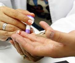 Se introduce la primera prueba para la detección del HIV en los bancos de sangre