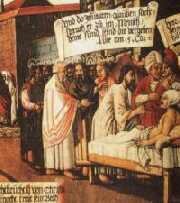 Medicina cristiana occidental