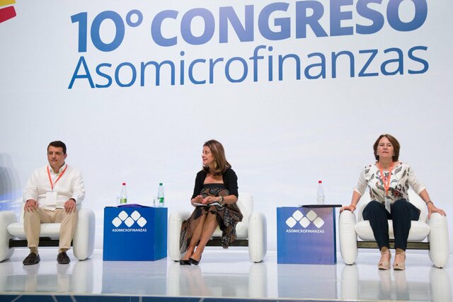 REMIO ASOMICROFINANZAS