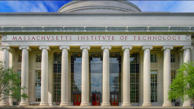 Massachusetts institute of technology