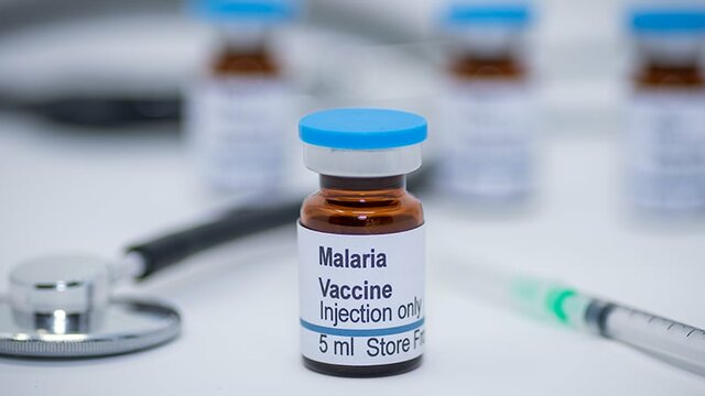 Vacuna Contra la Malaria