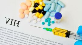 Timeline: 10 Años de Avance Científico del VIH