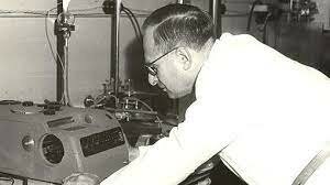 Descubrimiento del Virus