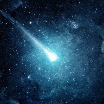 Timeline: los cometas a través del tiempo