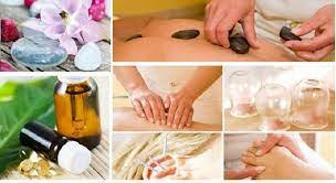 MEDICINA ALTERNATIVA.