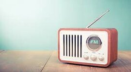 Timeline: radio