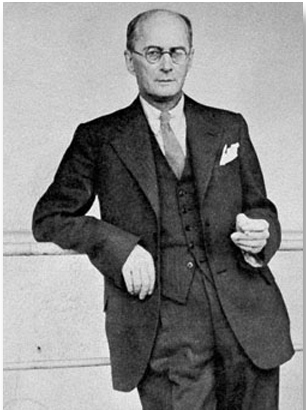 Nacimiento de Bronislaw