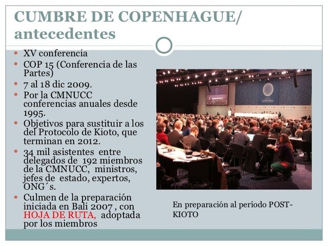 Cumbre Mundial de Desarrollo Social