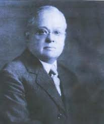 Charles Ford Langworthy- Assistant for Nutrition Investigations