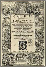 Desarrollo de literatura medicinal Bizantina, árabe, Judía y Latina medieval