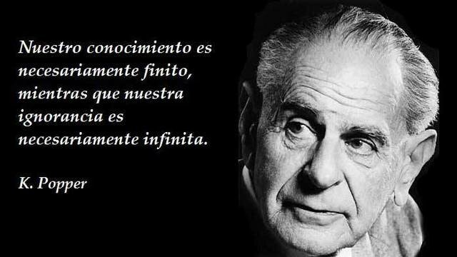 Karl Popper (1902-1994)
