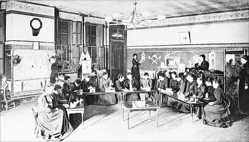 Council for Exceptional Children