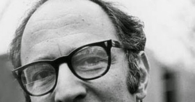 Thomas Kuhn (1922-1996)