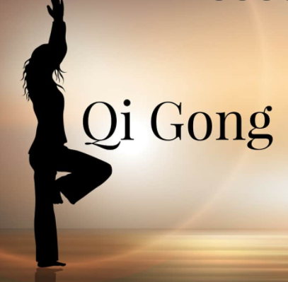 Qi qong (Chi Kung)