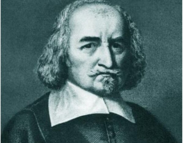 Thomas Hobbes