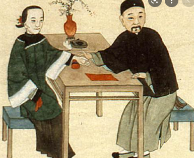 Medicina Tradicional China