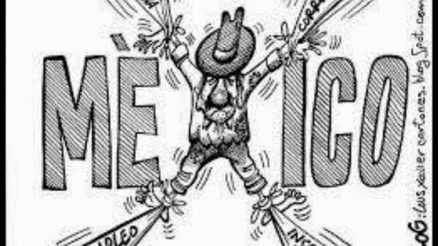 Implementación del neoliberalismo