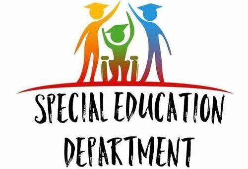 Department of Special Education