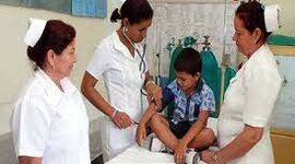 Timeline: Evolución de la enfermería comunitaria