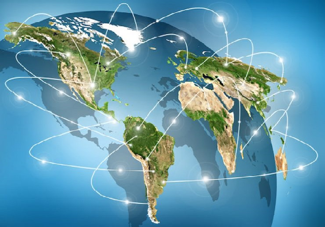 Etnografía Multilocal