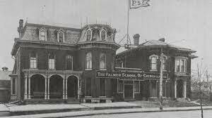 FUNDACION PRIMERA ESCUELA DE QUIROPRACTICA