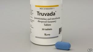 TRUVADA El Primer Antirretroviral para Tratamiento Preventivo