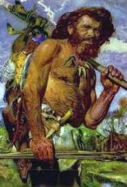 Hombre de Cro-Magnon