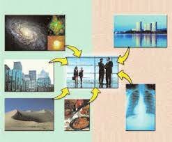 Radioactividad natural y artificial