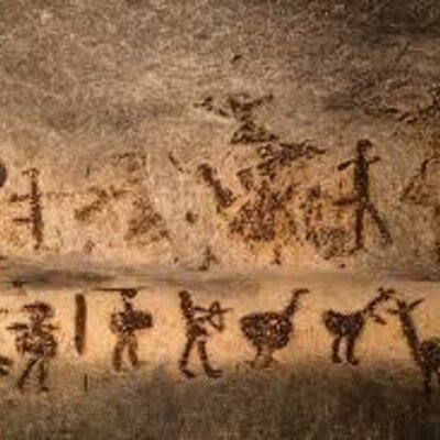 Timeline: Media Evolution