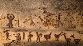 Timeline: Media Evolution