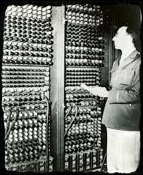 LA ENIAC